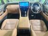 TOYOTA VELLFIRE HYBRID
