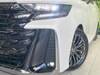 TOYOTA VELLFIRE HYBRID