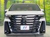 TOYOTA VELLFIRE HYBRID