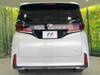 TOYOTA VELLFIRE HYBRID