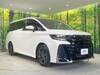 TOYOTA VELLFIRE HYBRID