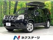 2012 NISSAN X-TRAIL 20X
