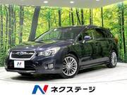 2012 SUBARU IMPREZA SPORTS