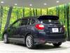 SUBARU IMPREZA SPORTS