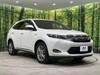 TOYOTA HARRIER HYBRID
