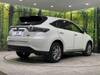 TOYOTA HARRIER HYBRID