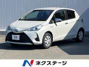 2018 TOYOTA VITZ