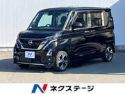 2021 NISSAN ROOX