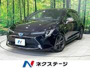 2019 TOYOTA COROLLA TOURING