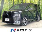 2023 TOYOTA VOXY