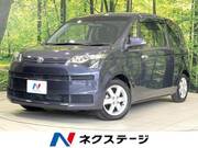 2014 TOYOTA SPADE
