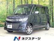 2012 SUZUKI PALETTE SW