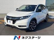 2017 HONDA VEZEL
