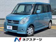 2012 SUZUKI PALETTE