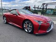 2023 LEXUS LC