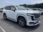 2023 TOYOTA LAND CRUISER