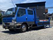 2000 FUSO CANTER