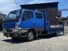 FUSO CANTER