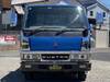 FUSO CANTER
