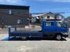 FUSO CANTER