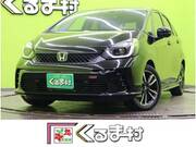 2024 HONDA FIT