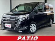 2017 TOYOTA NOAH X