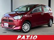2020 TOYOTA PIXIS EPOCH