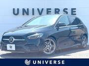 2019 MERCEDES BENZ B-CLASS
