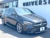 MERCEDES BENZ B-CLASS