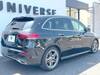 MERCEDES BENZ B-CLASS