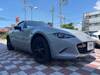 MAZDA ROADSTER