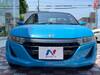 HONDA S660