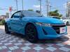 HONDA S660