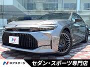 2024 TOYOTA CROWN
