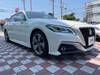TOYOTA CROWN HYBRID