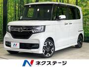 2020 HONDA N-BOX CUSTOM