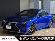 2016 LEXUS RC