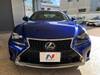 LEXUS RC
