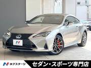 2020 LEXUS RC