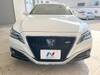 TOYOTA CROWN HYBRID