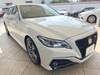 TOYOTA CROWN HYBRID