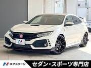 2018 HONDA CIVIC TYPE-R