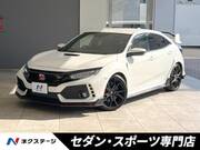 2018 HONDA CIVIC TYPE-R