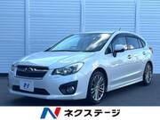 2012 SUBARU IMPREZA SPORTS