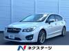 SUBARU IMPREZA SPORTS
