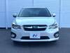 SUBARU IMPREZA SPORTS