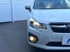 SUBARU IMPREZA SPORTS