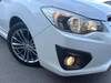 SUBARU IMPREZA SPORTS