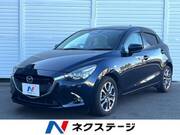 2018 MAZDA DEMIO