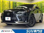 2024 LEXUS RX